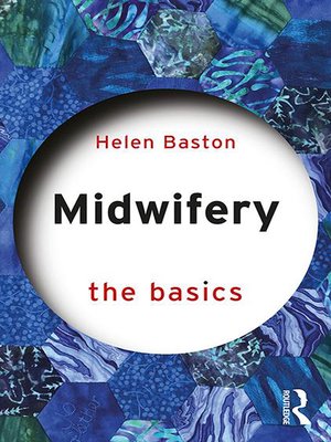 cover image of Midwifery
